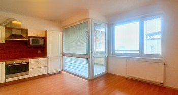 Pronájem bytu 2+kk v osobním vlastnictví 57 m², Brno