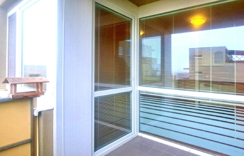 Pronájem bytu 2+kk v osobním vlastnictví 57 m², Brno