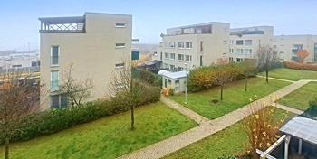 Pronájem bytu 2+kk v osobním vlastnictví 57 m², Brno