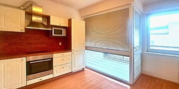 Pronájem bytu 2+kk v osobním vlastnictví 57 m², Brno