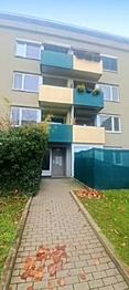 Pronájem bytu 2+kk v osobním vlastnictví 57 m², Brno
