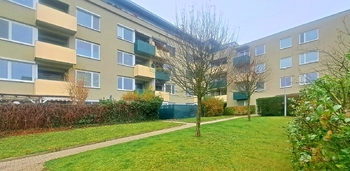 Pronájem bytu 2+kk v osobním vlastnictví 57 m², Brno