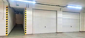 Pronájem bytu 2+kk v osobním vlastnictví 57 m², Brno