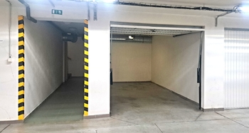 Pronájem bytu 2+kk v osobním vlastnictví 57 m², Brno