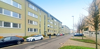 Pronájem bytu 2+kk v osobním vlastnictví 57 m², Brno