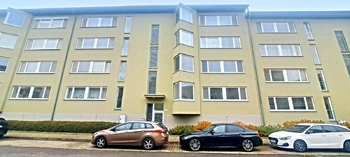 Pronájem bytu 2+kk v osobním vlastnictví 57 m², Brno