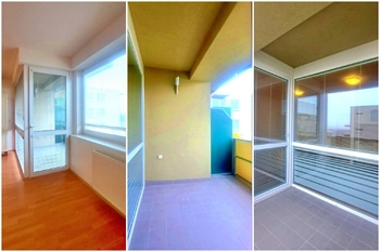 Pronájem bytu 2+kk v osobním vlastnictví 57 m², Brno