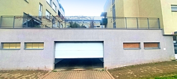 Pronájem bytu 2+kk v osobním vlastnictví 57 m², Brno