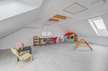 Prodej domu 239 m², Kolín