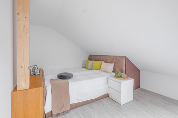 Prodej domu 239 m², Kolín