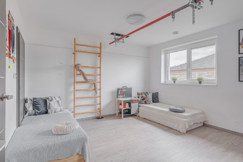 Prodej domu 239 m², Kolín