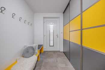 Prodej domu 239 m², Kolín