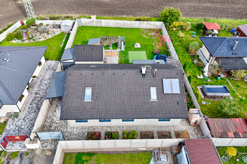 Prodej domu 239 m², Kolín