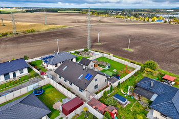 Prodej domu 239 m², Kolín