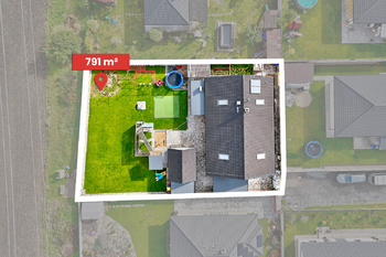 Prodej domu 239 m², Kolín