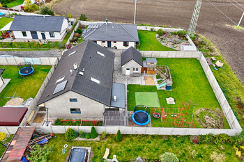 Prodej domu 239 m², Kolín