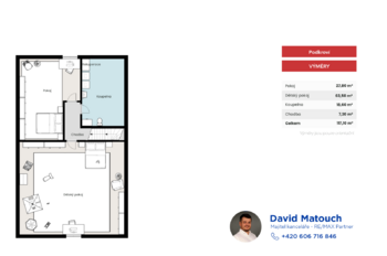 Prodej domu 239 m², Kolín