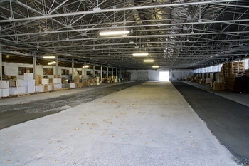 Prodej skladovacích prostor 3600 m², Vojkov