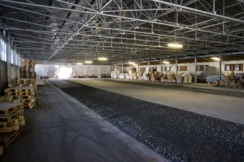 Prodej skladovacích prostor 3600 m², Vojkov