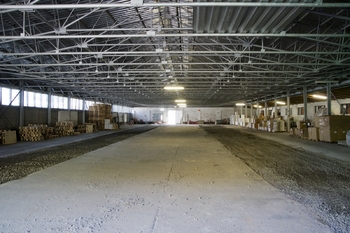 Prodej skladovacích prostor 3600 m², Vojkov