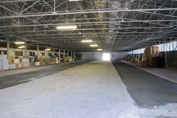 Prodej skladovacích prostor 3600 m², Vojkov