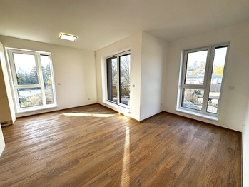 Pronájem bytu 2+kk v osobním vlastnictví 47 m², Hořovice