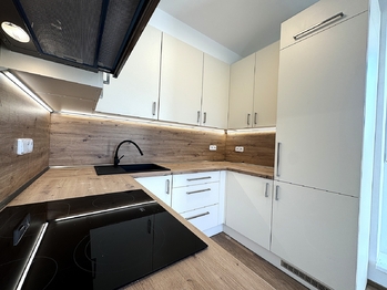 Pronájem bytu 2+kk v osobním vlastnictví 47 m², Hořovice