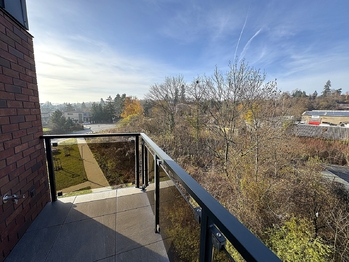 Pronájem bytu 2+kk v osobním vlastnictví 47 m², Hořovice