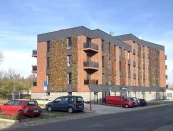 Pronájem bytu 2+kk v osobním vlastnictví 59 m², Hořovice