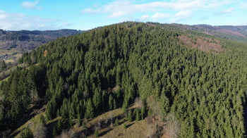 Prodej pozemku 133 m², Karolinka