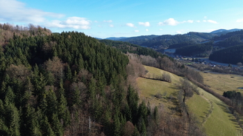 Prodej pozemku 133 m², Karolinka