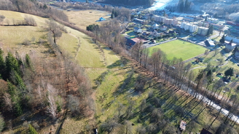 Prodej pozemku 133 m², Karolinka