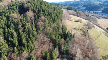 Prodej pozemku 133 m², Karolinka