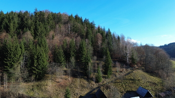 Prodej pozemku 133 m², Karolinka