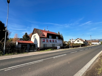 Prodej domu 300 m², Dolní Branná