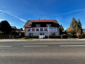 Prodej domu 300 m², Dolní Branná