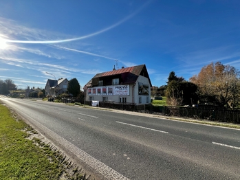 Prodej domu 300 m², Dolní Branná