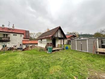 Prodej domu 300 m², Dolní Branná