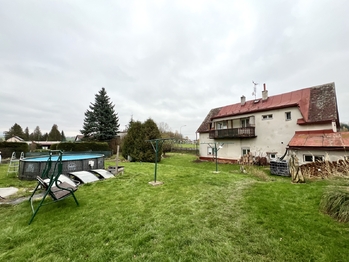 Prodej domu 300 m², Dolní Branná