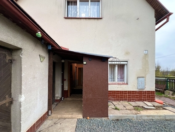 Prodej domu 300 m², Dolní Branná