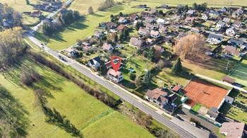 Prodej domu 300 m², Dolní Branná