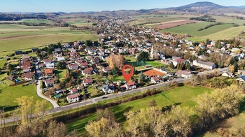 Prodej domu 300 m², Dolní Branná
