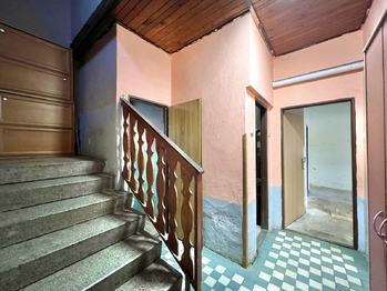 Prodej domu 300 m², Dolní Branná