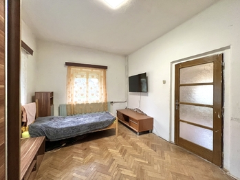 Prodej domu 300 m², Dolní Branná