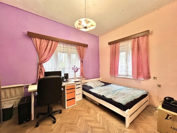 Prodej domu 300 m², Dolní Branná