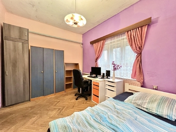 Prodej domu 300 m², Dolní Branná