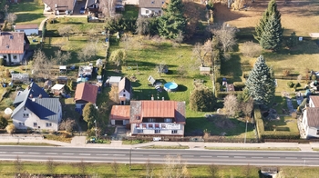 Prodej domu 300 m², Dolní Branná