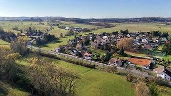 Prodej domu 300 m², Dolní Branná