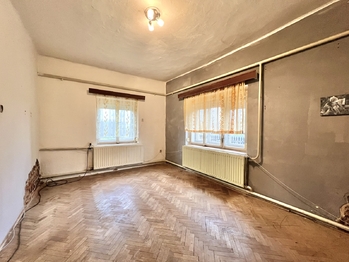 Prodej domu 300 m², Dolní Branná