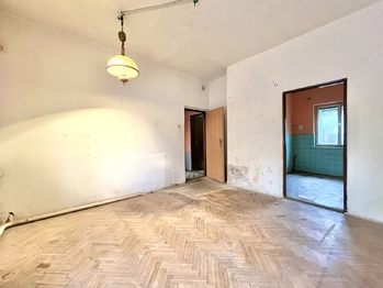 Prodej domu 300 m², Dolní Branná